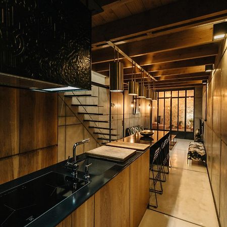 L'Arpete, Rue Trivalle Carcassonne Ngoại thất bức ảnh
