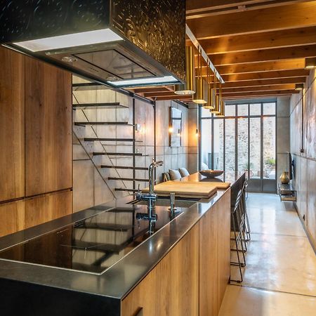 L'Arpete, Rue Trivalle Carcassonne Ngoại thất bức ảnh
