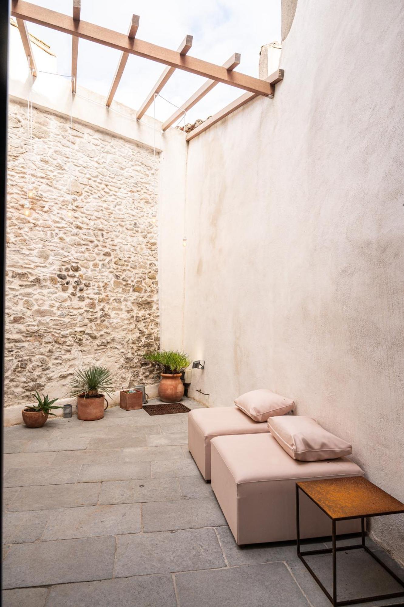 L'Arpete, Rue Trivalle Carcassonne Ngoại thất bức ảnh