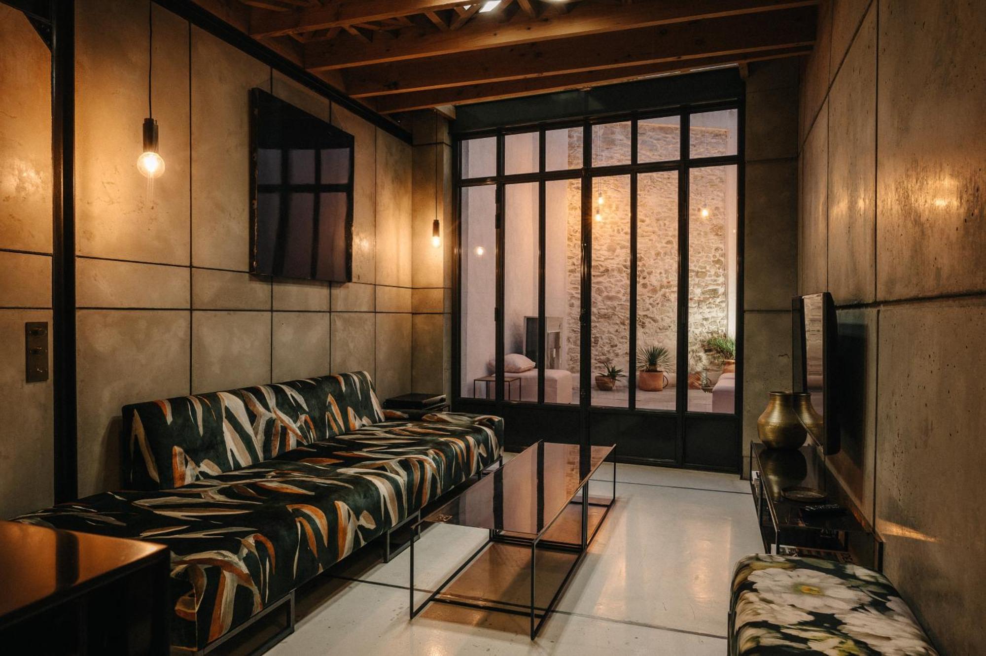 L'Arpete, Rue Trivalle Carcassonne Ngoại thất bức ảnh
