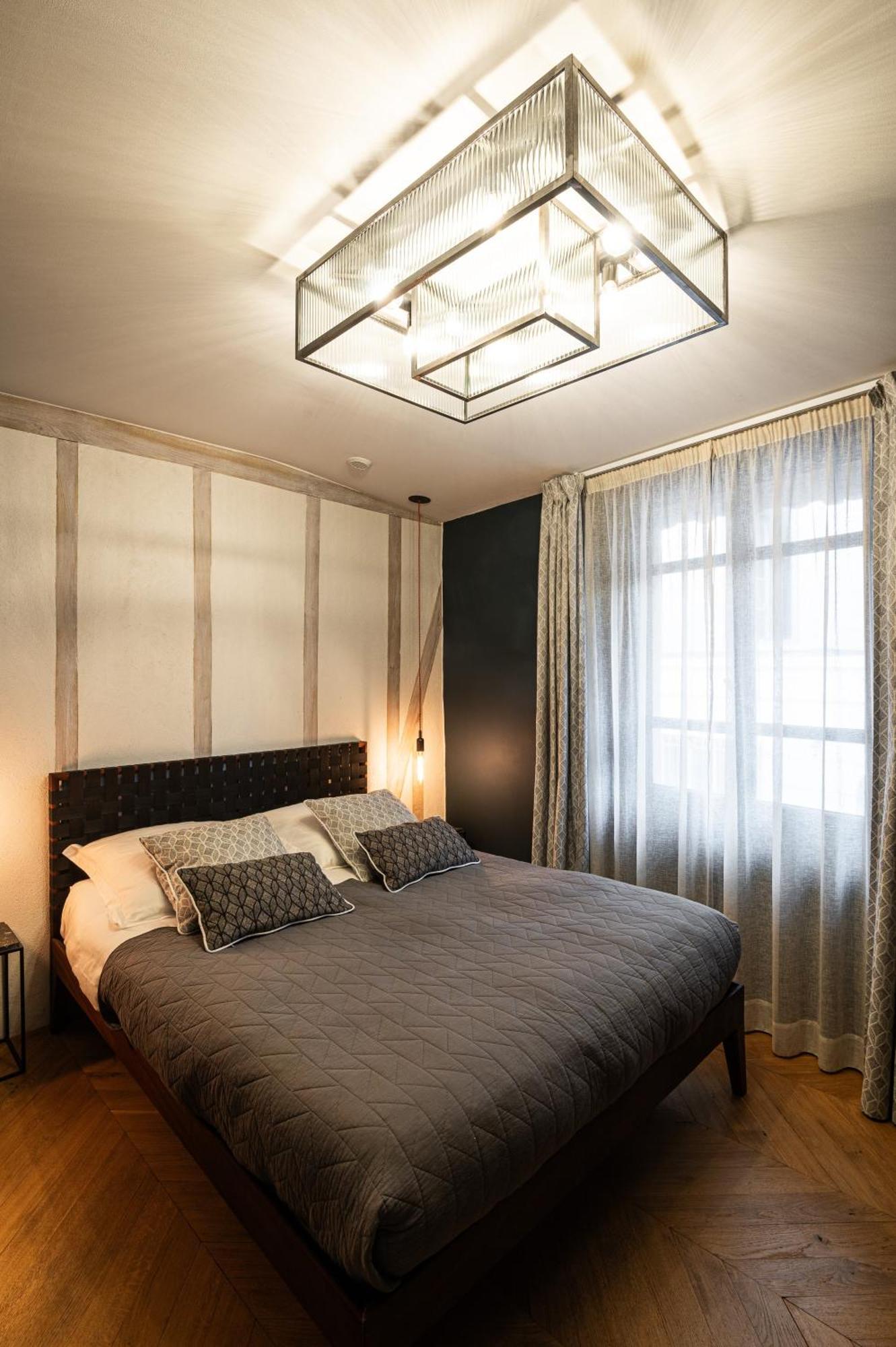L'Arpete, Rue Trivalle Carcassonne Ngoại thất bức ảnh