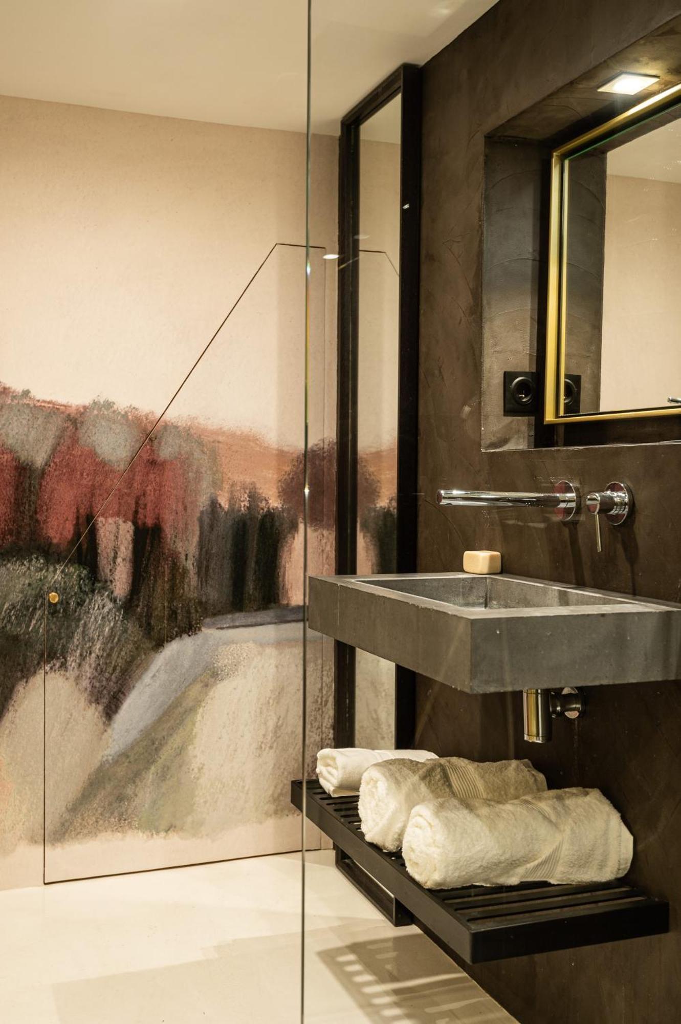 L'Arpete, Rue Trivalle Carcassonne Ngoại thất bức ảnh