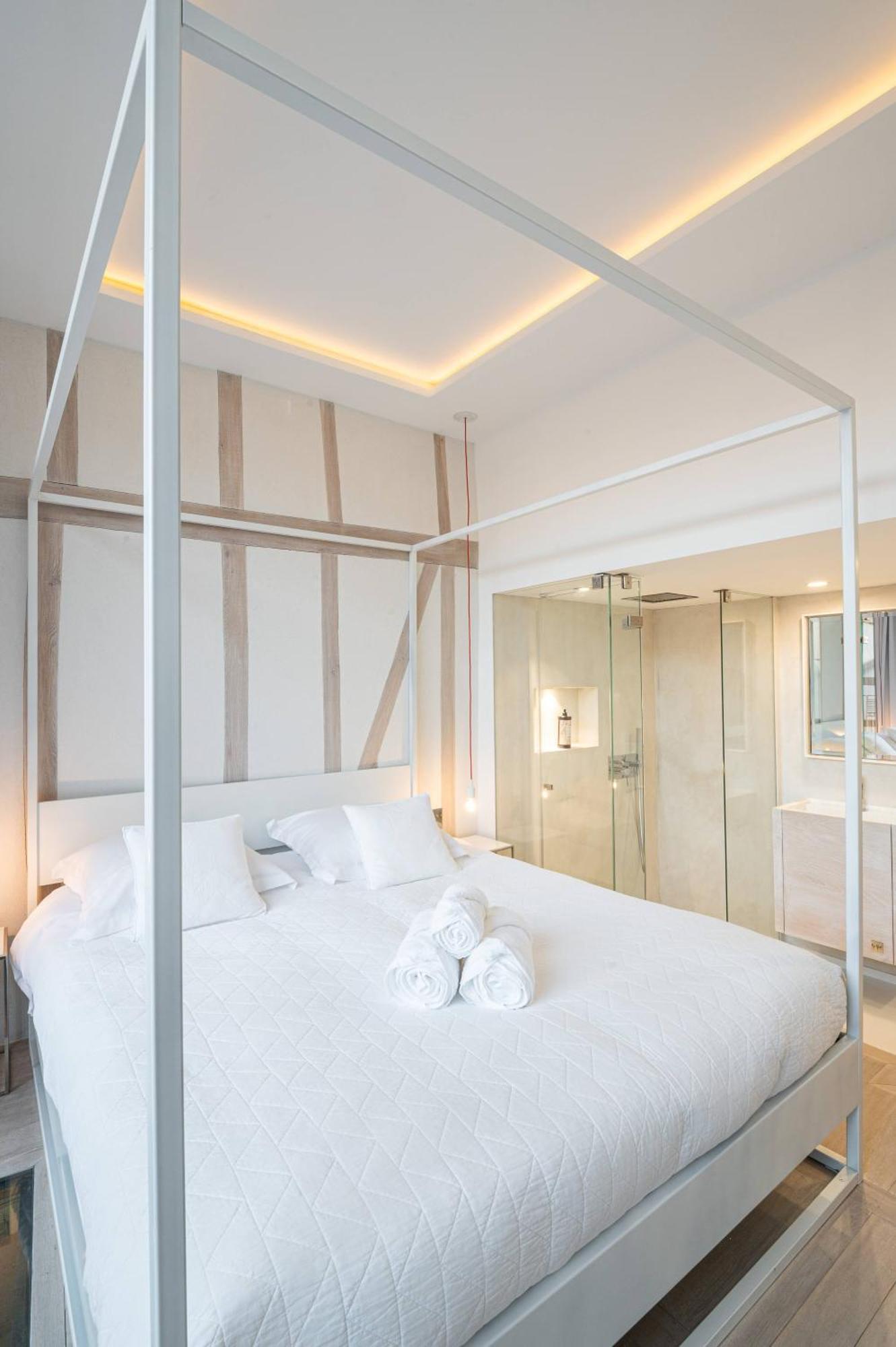 L'Arpete, Rue Trivalle Carcassonne Ngoại thất bức ảnh