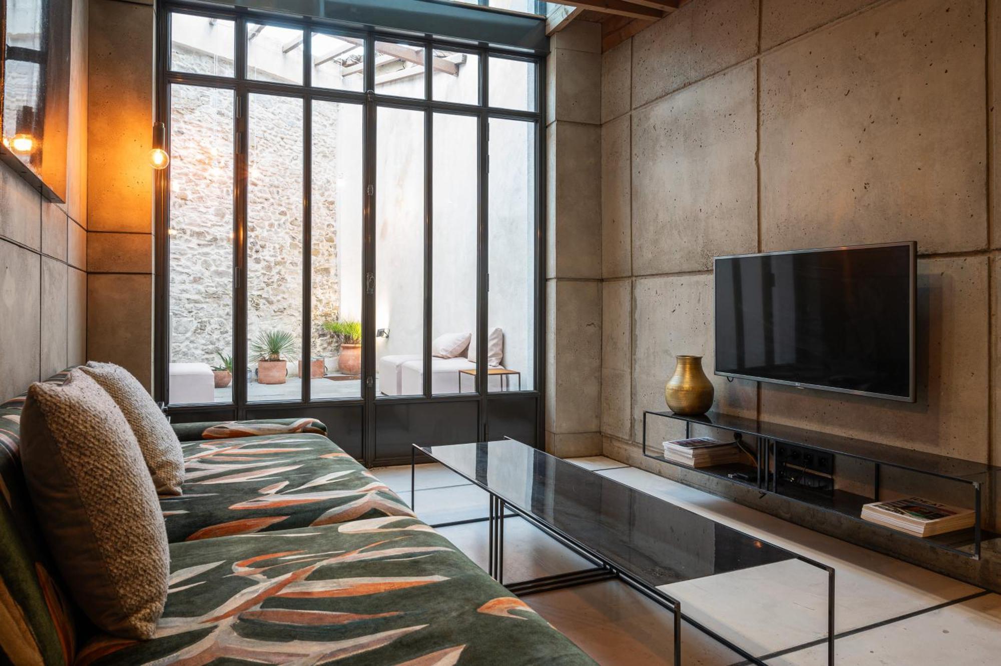 L'Arpete, Rue Trivalle Carcassonne Ngoại thất bức ảnh