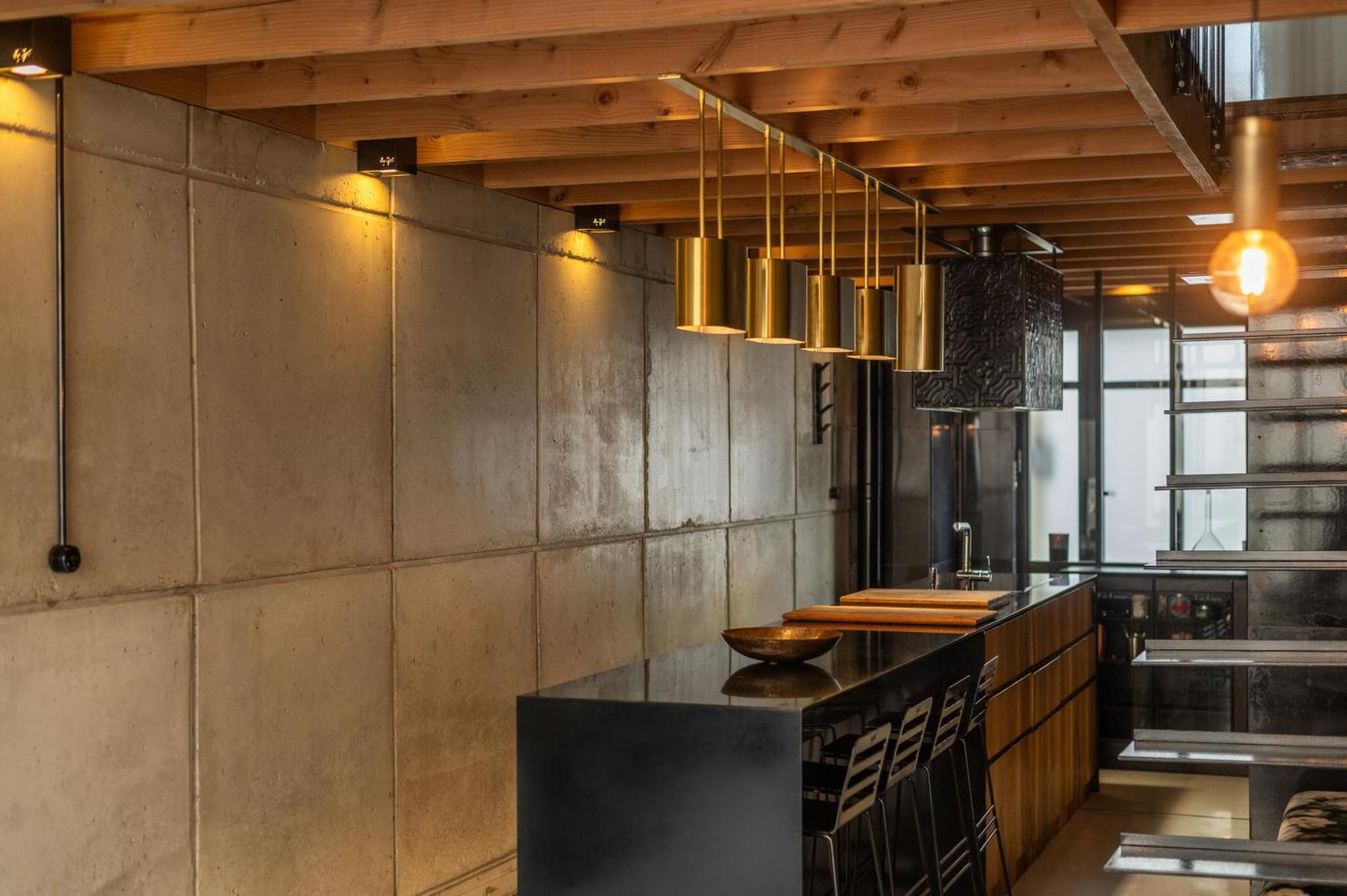 L'Arpete, Rue Trivalle Carcassonne Ngoại thất bức ảnh
