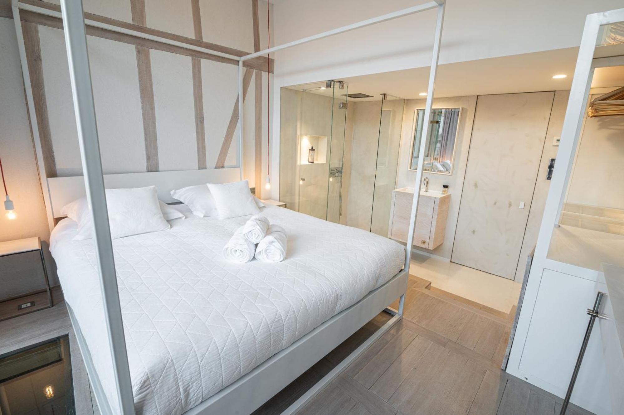 L'Arpete, Rue Trivalle Carcassonne Ngoại thất bức ảnh