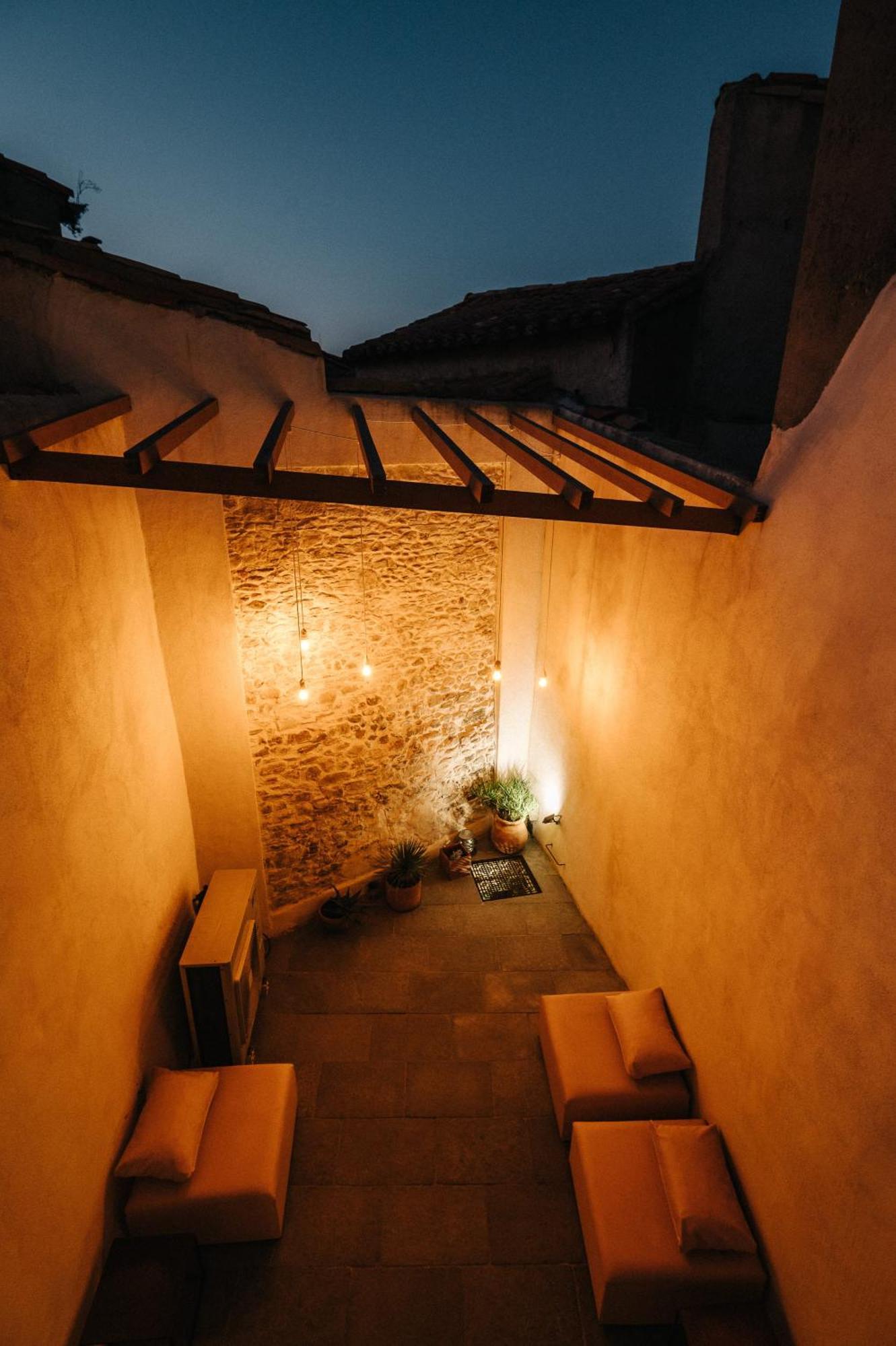 L'Arpete, Rue Trivalle Carcassonne Ngoại thất bức ảnh