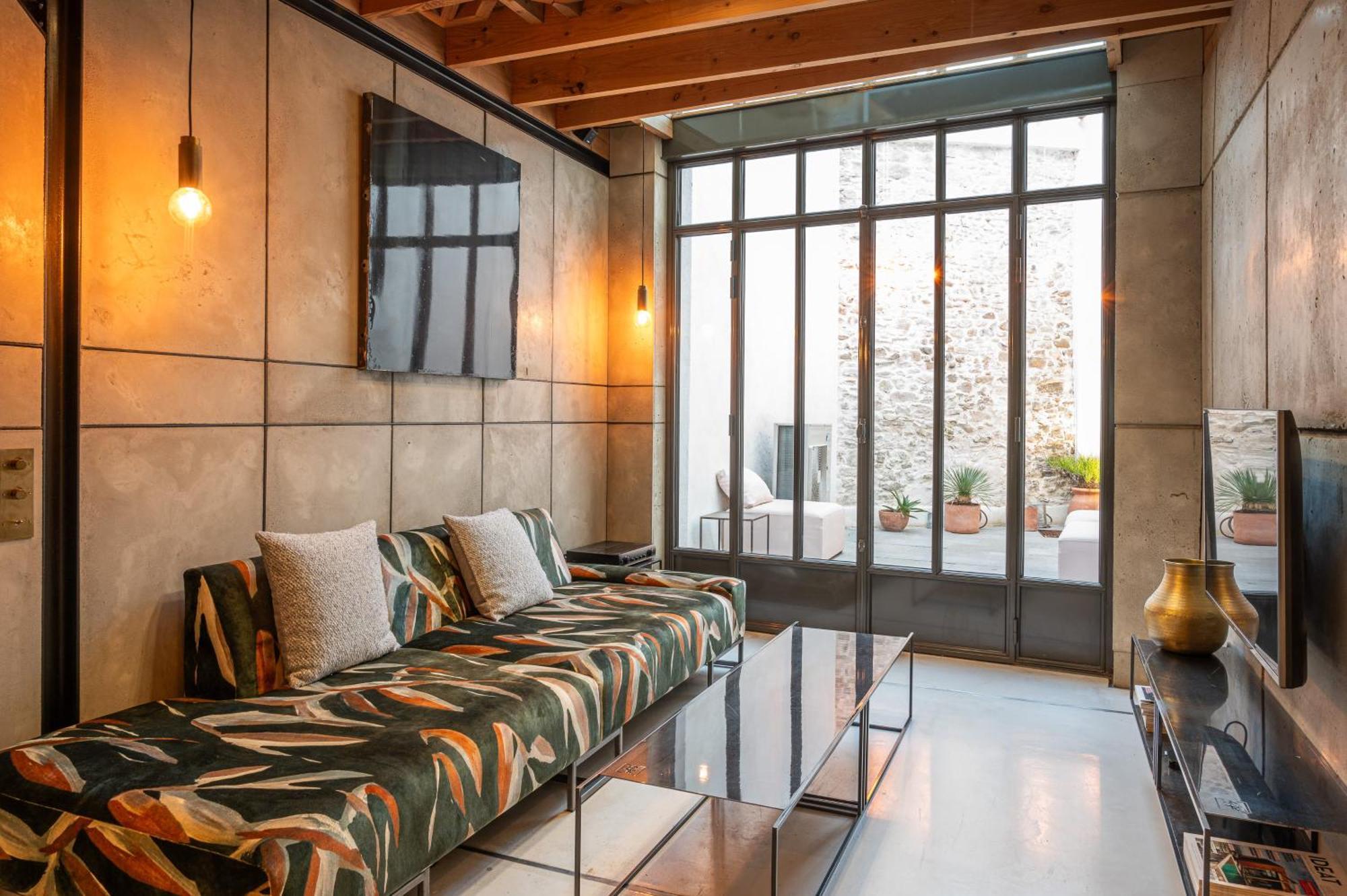 L'Arpete, Rue Trivalle Carcassonne Ngoại thất bức ảnh
