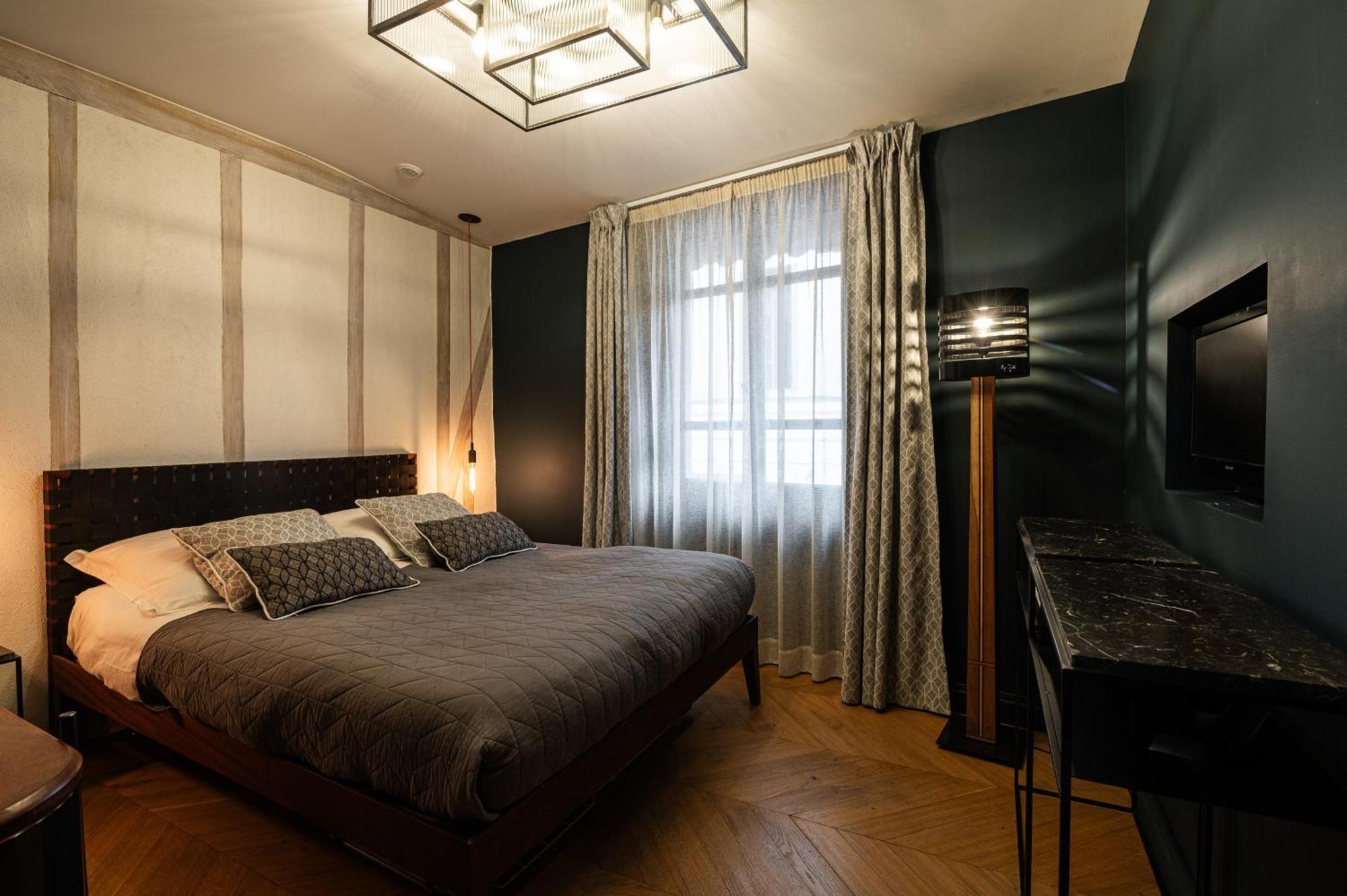 L'Arpete, Rue Trivalle Carcassonne Ngoại thất bức ảnh