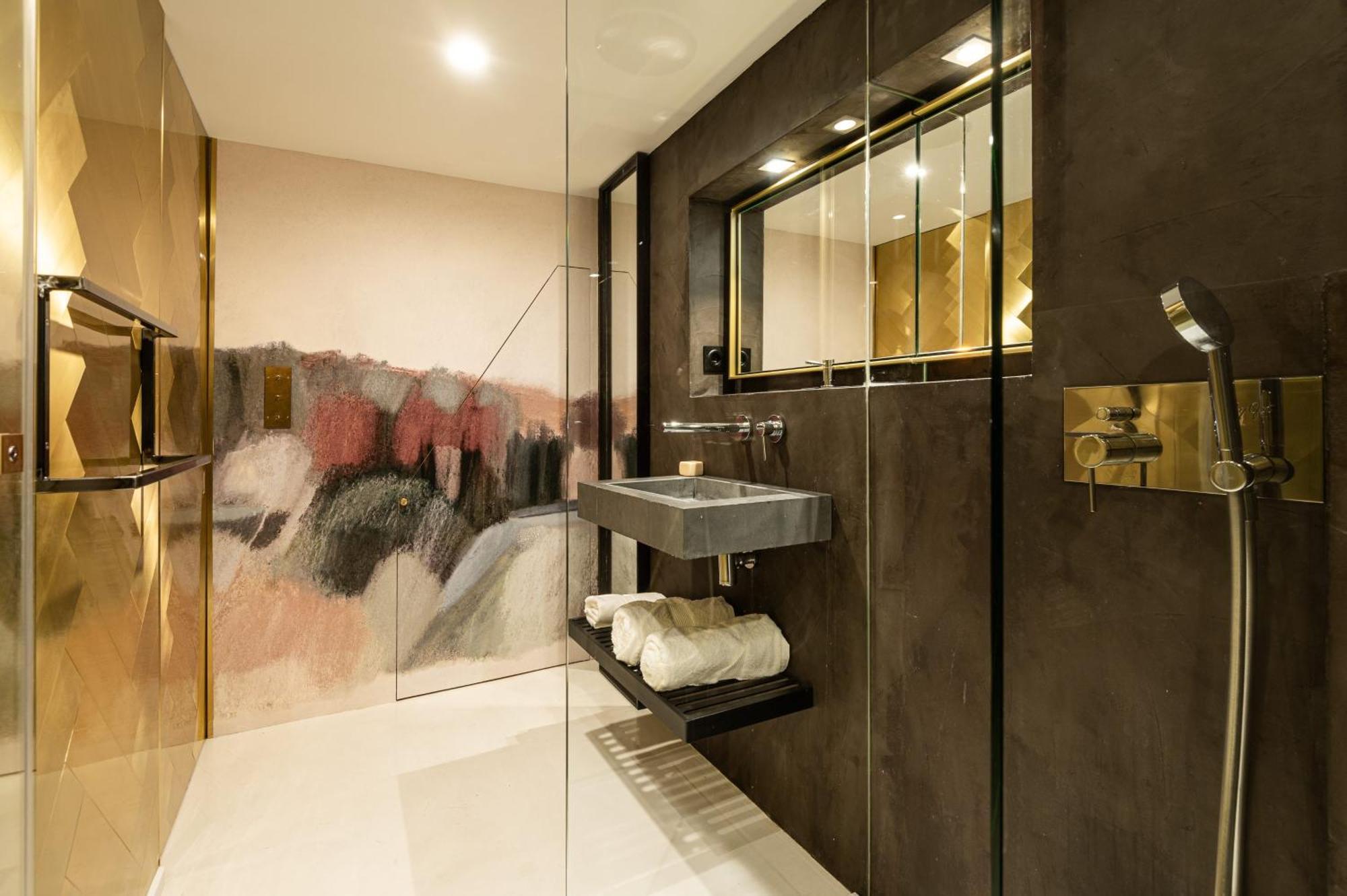 L'Arpete, Rue Trivalle Carcassonne Ngoại thất bức ảnh